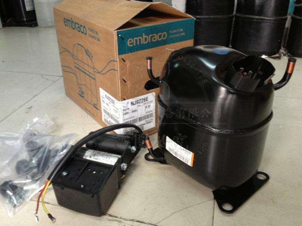 怎么看待阿斯帕拉NEK6217GK壓縮機？