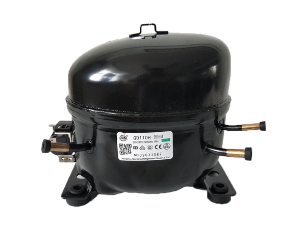 制冷壓縮機(jī)產(chǎn)生回油現(xiàn)象怎么辦？